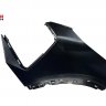 7105411CRVM200, Левая часть переднего бампера GAC GS3