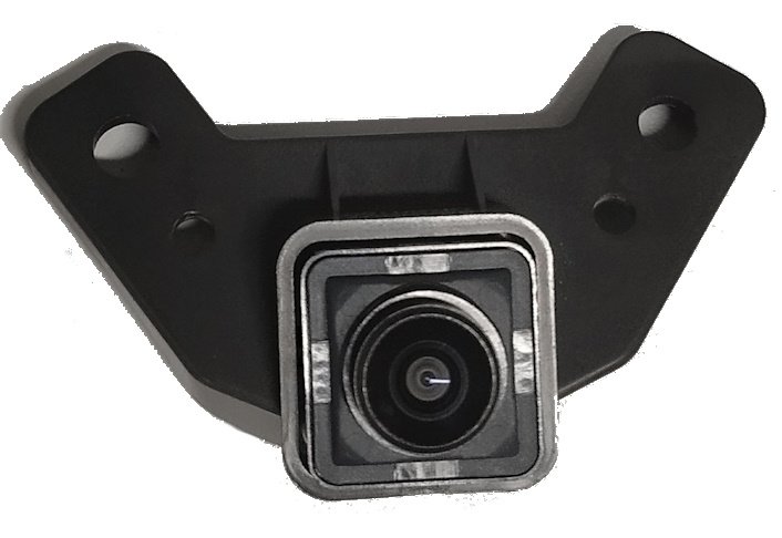 Передняя камера кругового обзора GX/GXP (UB9) GAC GS8II