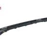 Окантовка нижней части переднего бампера GAC S7