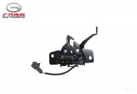 Замок капота GAC GS3