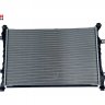 Радиатор с вентилятором GAC GS3