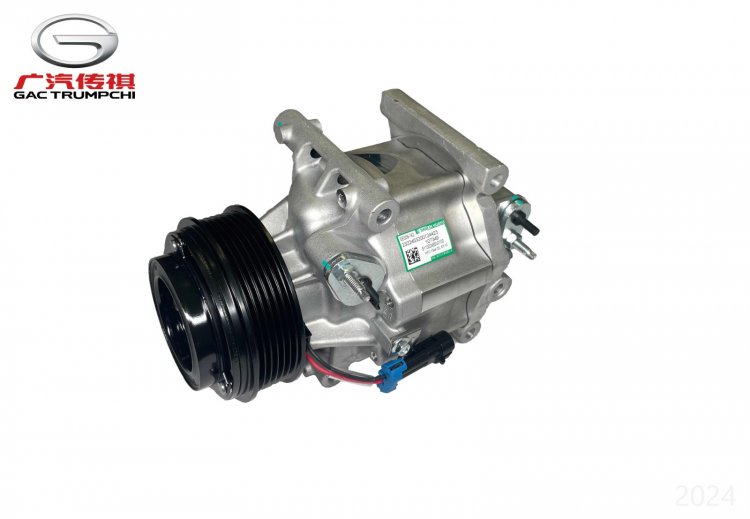 Компрессор кондиционера GAC GS3