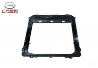 Рама солнцезащитной шторки GAC M8