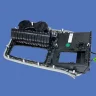 Верхняя декоративная панель центральной консоли GAC GS8II