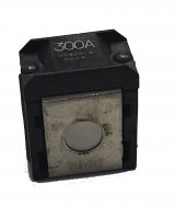 Предохранитель(300A) GAC GS5