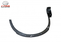 Пластиковая накладка на арку левого переднего колеса GAC GS8II GAC GS8II Замена на  7185001DRS0000M10