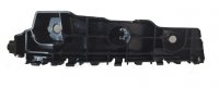 Левый кронштейн крепления переднего бампера GAC GS8II
