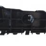 7105011DRS0000, Левый кронштейн крепления переднего бампера GAC GS8II