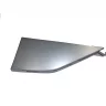 7105281CRV0000, Левая нижняя декоративная накладка переднего бампера GAC GS3