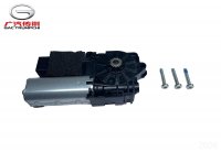 Электропривод солнцезащитной шторки GAC M8