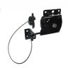 Подъемный механизм запасного колеса GAC GS8II