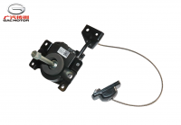 Подъемный механизм запасного колеса GAC GS8II
