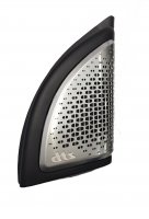 Внутренняя треугольная накладка левой передней двери Elegant Solid Black GAC GS3