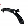 Левый нижний рычаг передней подвески GAC GS3