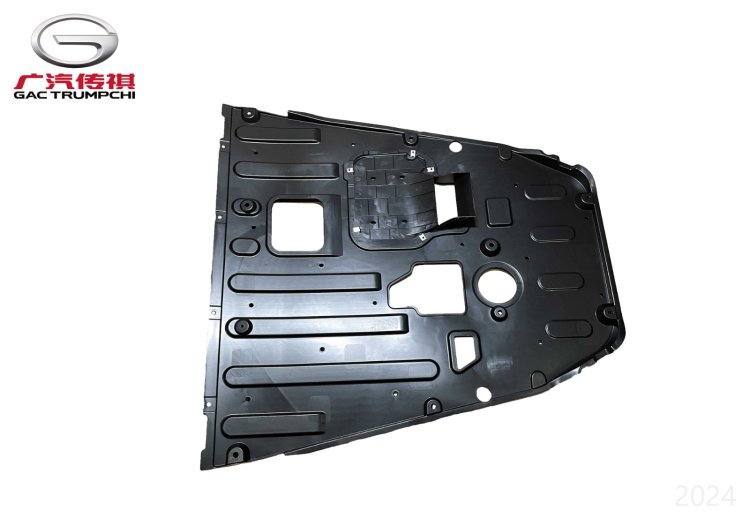 Нижняя защитная панель моторного отсека GAC GS8II