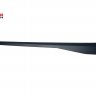 7155092CRV0000MCB, Нижняя наружная декоративная накладка правой передней двери (Matte Moon Shadow Gray) GAC GS3