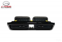 Центральные вентиляционные решетки приборной панели GAC GS8II
