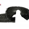 Брызговик левого переднего колеса GAC GS3