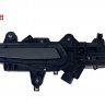 5615042CRV0000B22, Наружная ручка правой передней двери (Haoyue Gray); применимый код темы внешней отделки: B4 (Haoyue Gray) GAC GS3