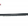 7125001CRV0000MCB, Левый порог (Matte Moon Shadow Gray) GAC GS3
