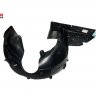 7135002CRV0100, Брызговик правого переднего колеса GAC GS3