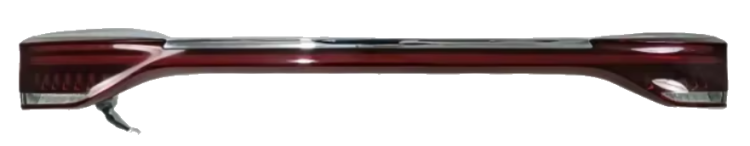 Задний комбинированный фонарь B GAC GS5