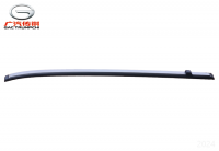 Рейлинг крыши левый  GAC GS3  (Titanium Silver)