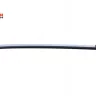 7130251CRV0000CS7, Рейлинг крыши левый  GAC GS3  (Titanium Silver)