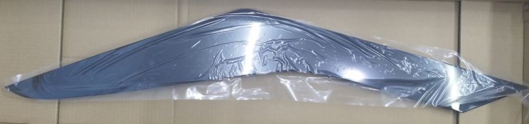 Внешняя декоративная планка правой стойки D в сборе GAC GS5