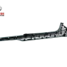 Правая крышка центральной консоли GAC GS8II