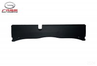 Передняя декоративная планка багажного отделения GAC GS3