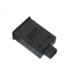 Порт USB зарядного устройства (Elegant Solid Black) GAC M8