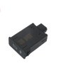Порт USB зарядного устройства (Elegant Solid Black) GAC M8