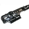 Основание ручки левой задней двери GAC M8