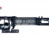Основание ручки правой передней двери GAC M8