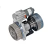 Муфта управления крутящим моментом до 09.23 GAC GS8II