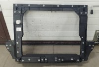 Каркас переднего модуля в сборе GAC GS5 GAC GS5 Замена на  7190003ARX0001M10