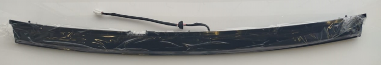 Дополнительный стоп-сигнал GAC GS8II