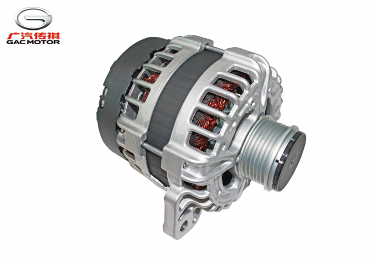 Генератор GAC GS8II GAC GS8II Замена на  8210003CAD0000