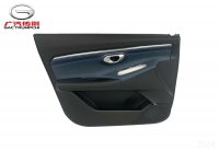 Панель обшивки левой передней двери (Light Wave Blue)V  GAC GS3