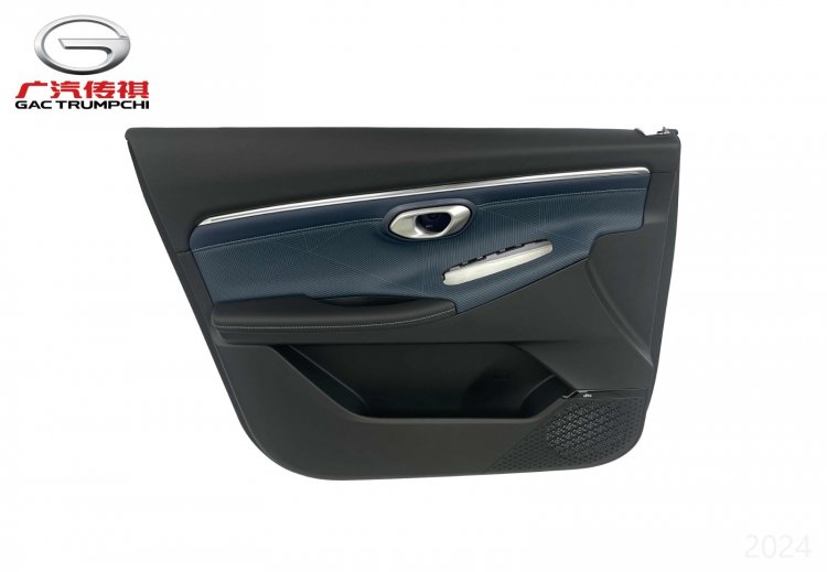 Панель обшивки левой передней двери (Light Wave Blue)V  GAC GS3