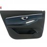 Панель обшивки левой передней двери (Light Wave Blue)V  GAC GS3