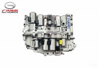 Блок клапанов коробки передач GAC GS8II