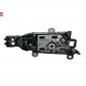 Внутренняя ручка левой передней двери глянец GAC GS8II