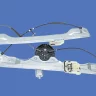 Стеклоподъемник левой передней двери в сборе GAC M8