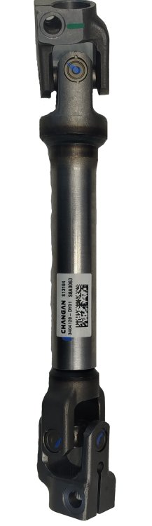 Вал рулевой (карданчик) CHANGAN Lamore