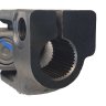 Вал рулевой (карданчик) CHANGAN Lamore