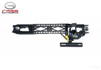 Опора ручки левой задней двери GAC GS8II