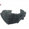 Элемент звукоизоляции арки левого заднего колеса GAC M8