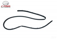 Передний уплотнитель капота GAC M8 Передний уплотнитель капота GAC M8
